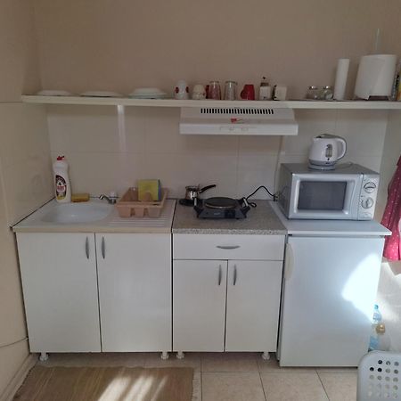Mainstreet Apartman Суботиця Екстер'єр фото