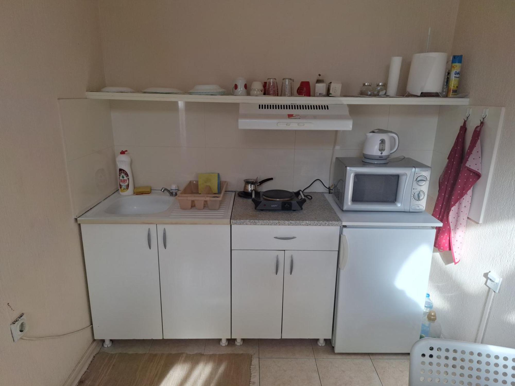 Mainstreet Apartman Суботиця Екстер'єр фото